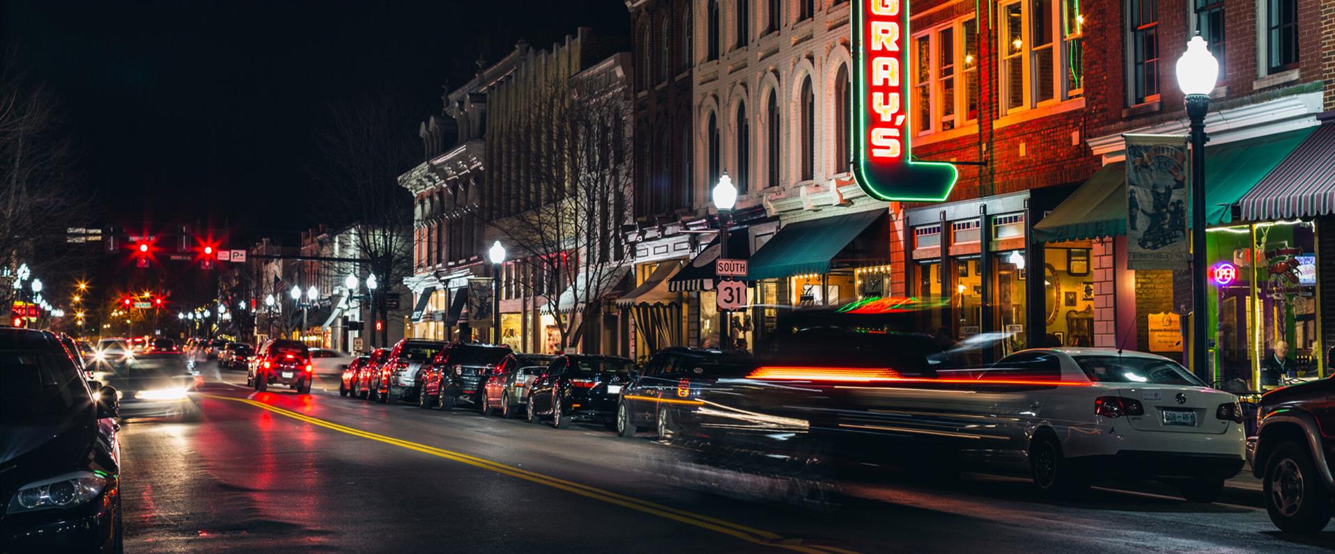 Used Cars Franklin TN Used Cars & Trucks TN Alexander Automotive