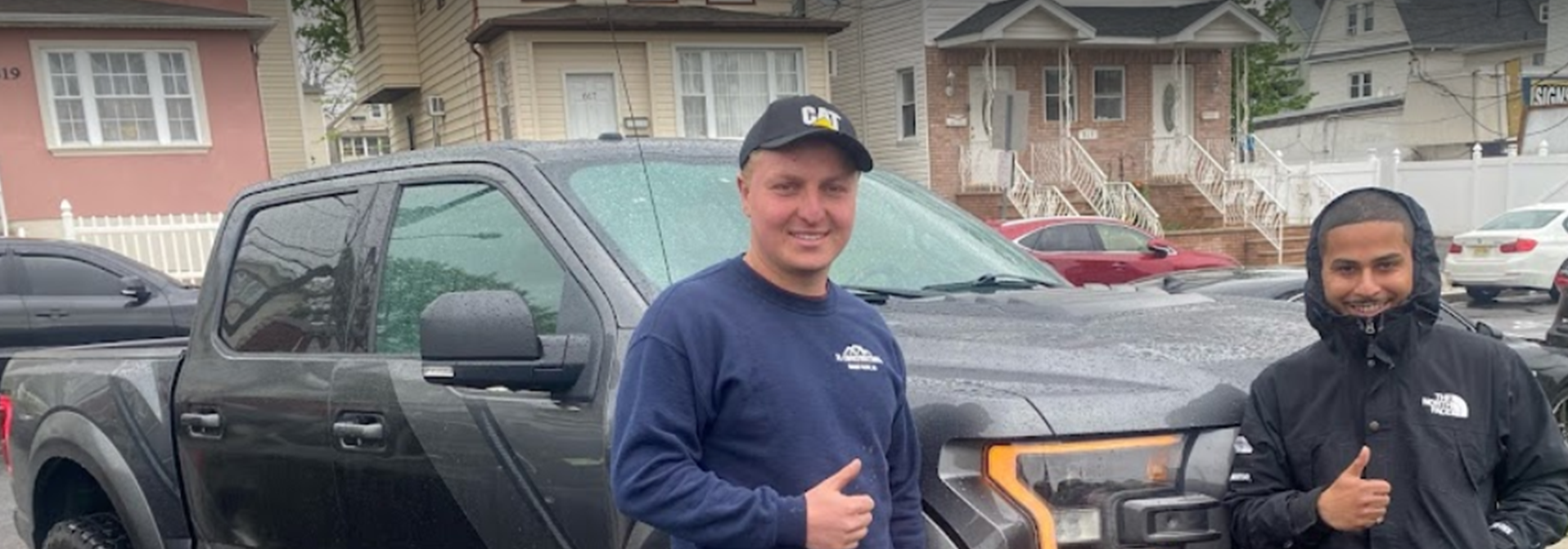 All vehicles include three month certification contact for details