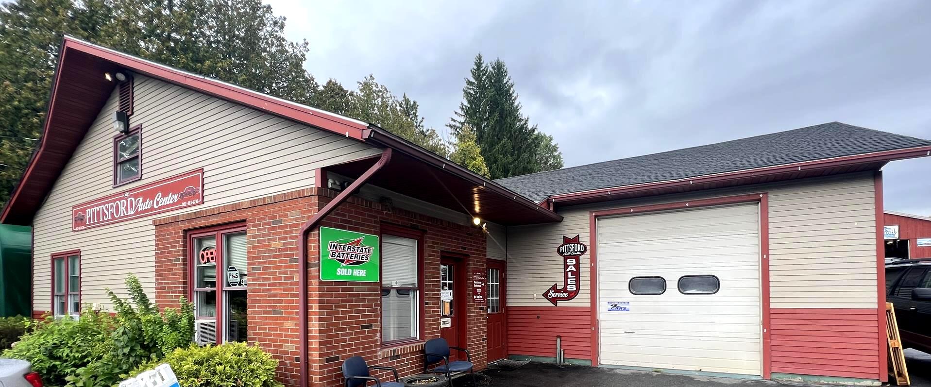 Used Cars Pittsford VT Used Cars & Trucks VT Pittsford Automotive