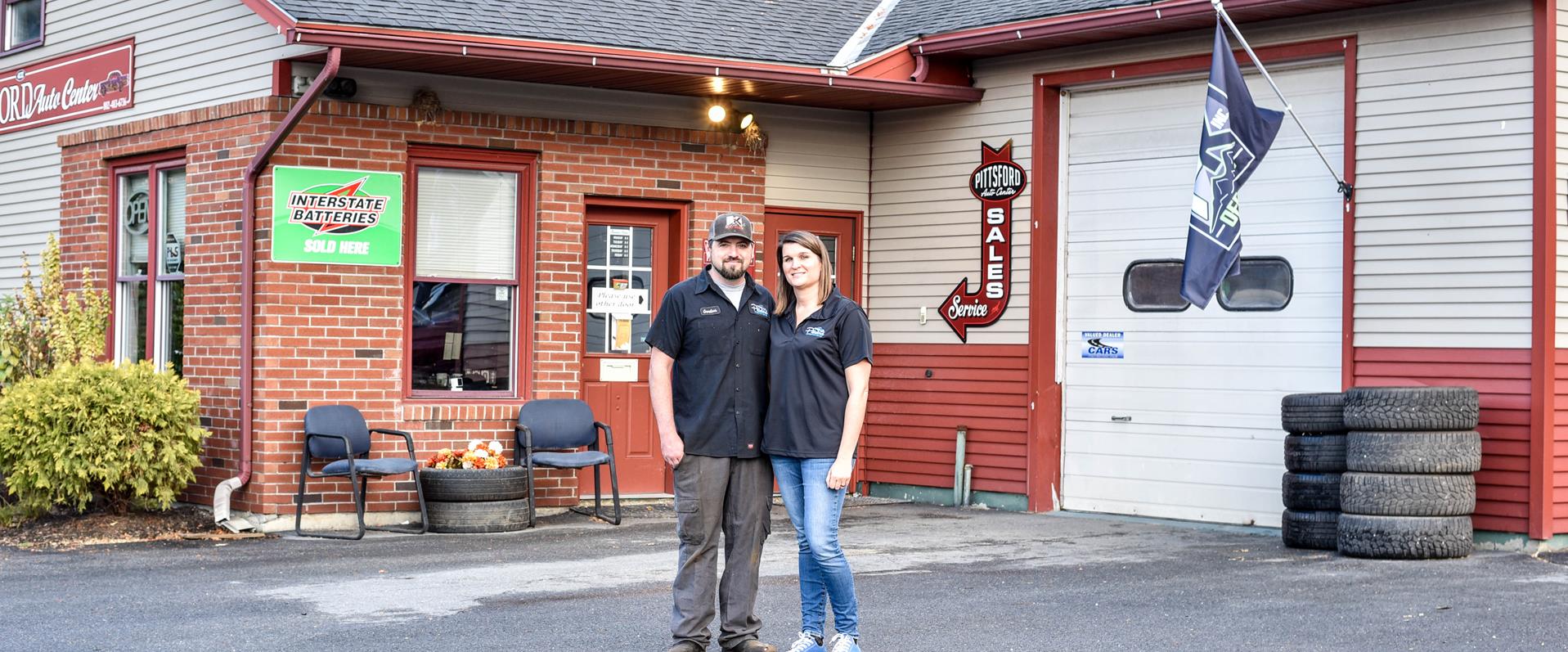 Used Cars Pittsford VT Used Cars & Trucks VT Pittsford Automotive Center