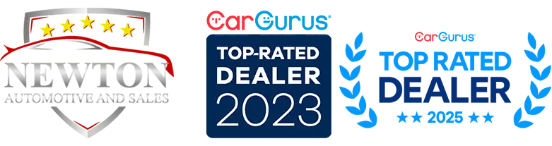 Newton Automotive and Sales
