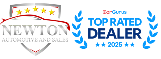 Newton Automotive and Sales
