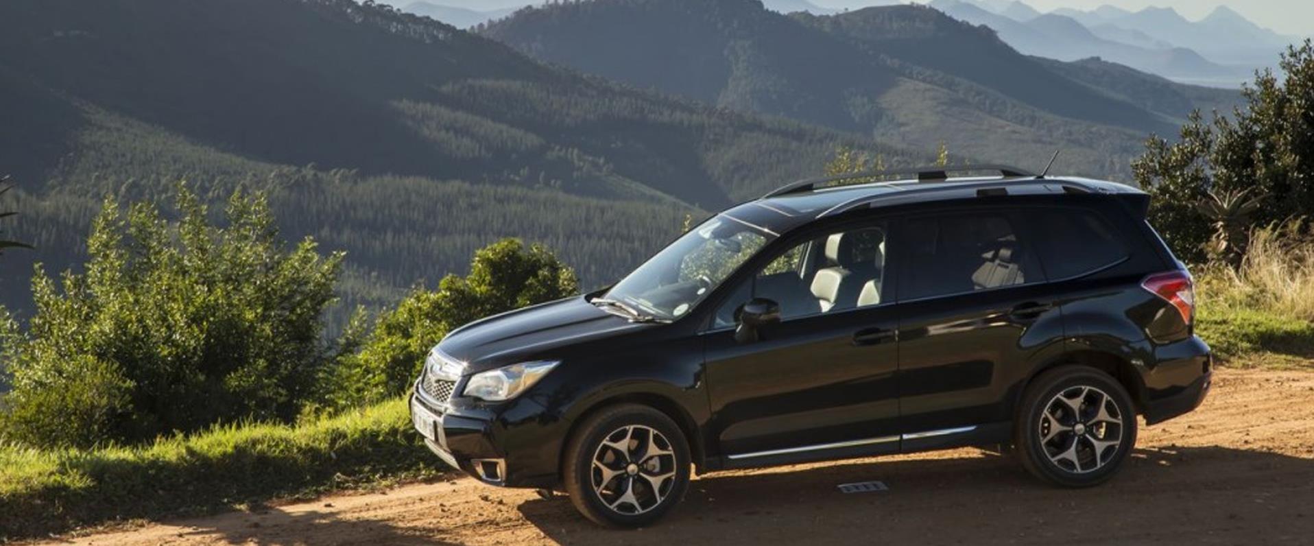 Specializing in Pre-Owned Subaru Sales & Service