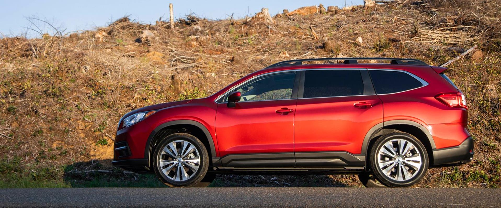 Specializing in Pre-Owned Subaru Sales & Service
