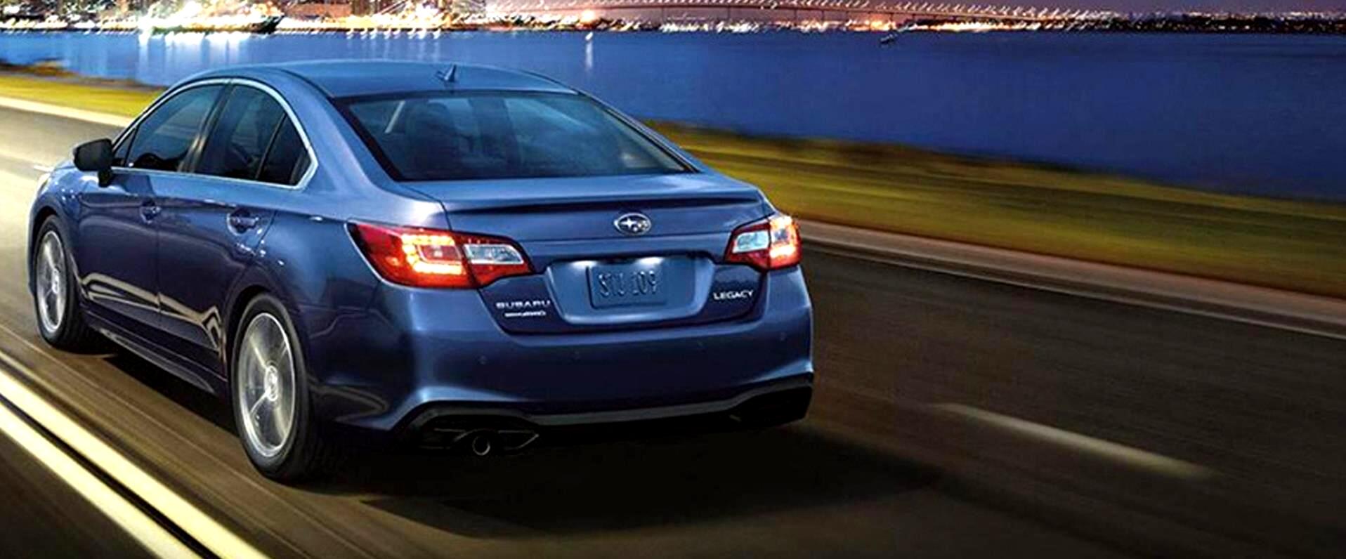 Specializing in Pre-Owned Subaru Sales & Service