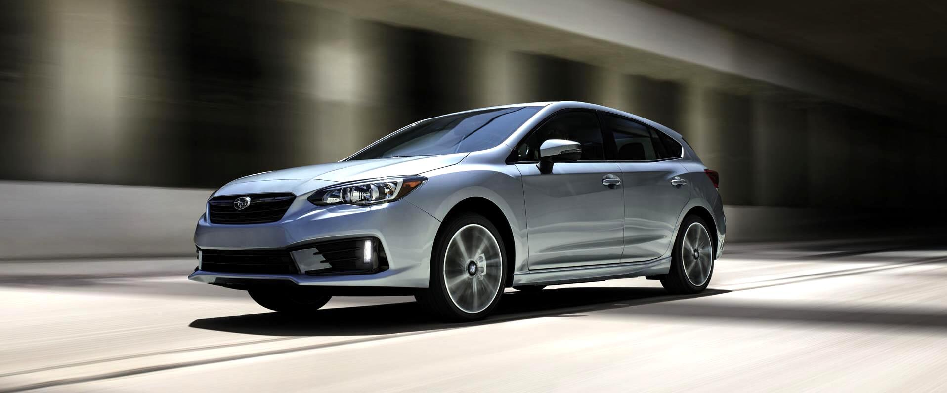 Specializing in Pre-Owned Subaru Sales & Service