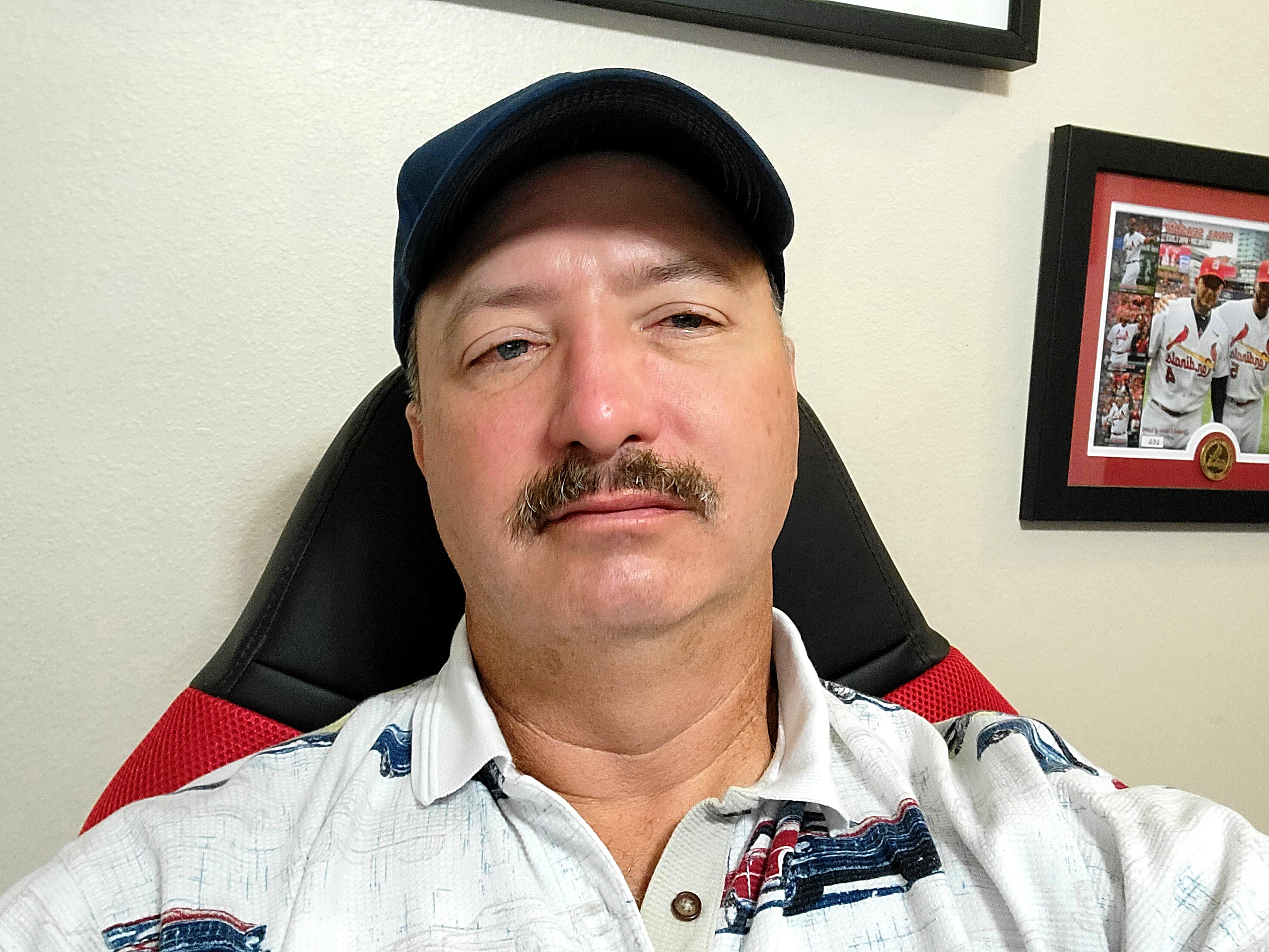 Staff Photo