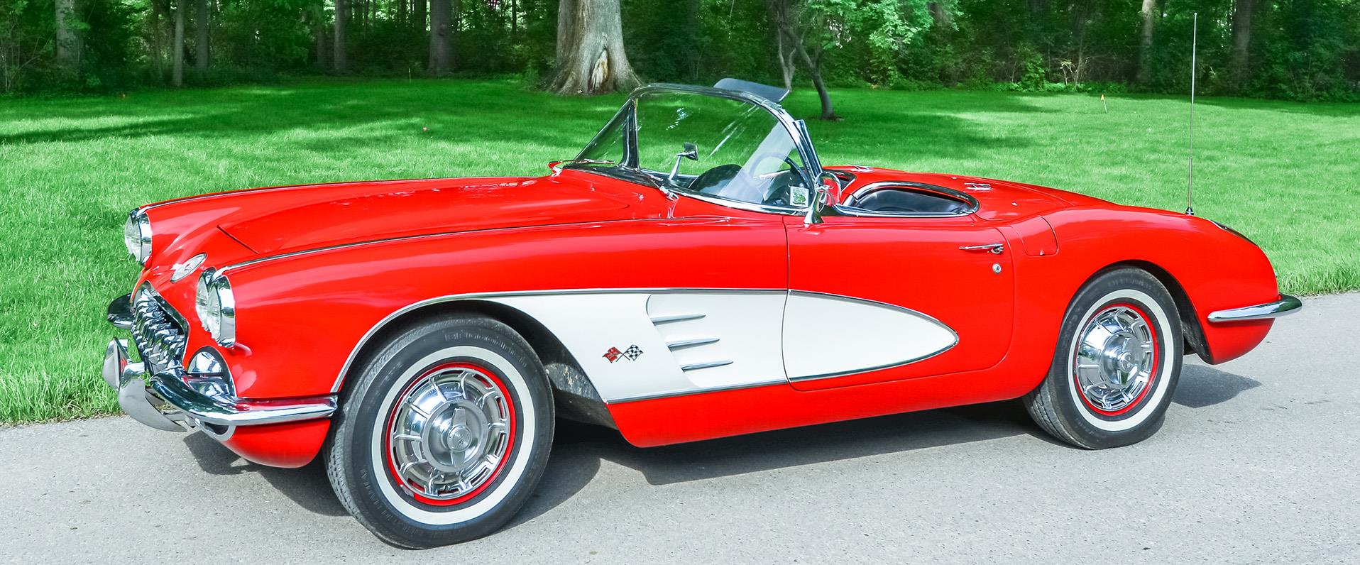 Used Cars Nashville IL Used Cars & Trucks IL Vaughn's Classic Cars