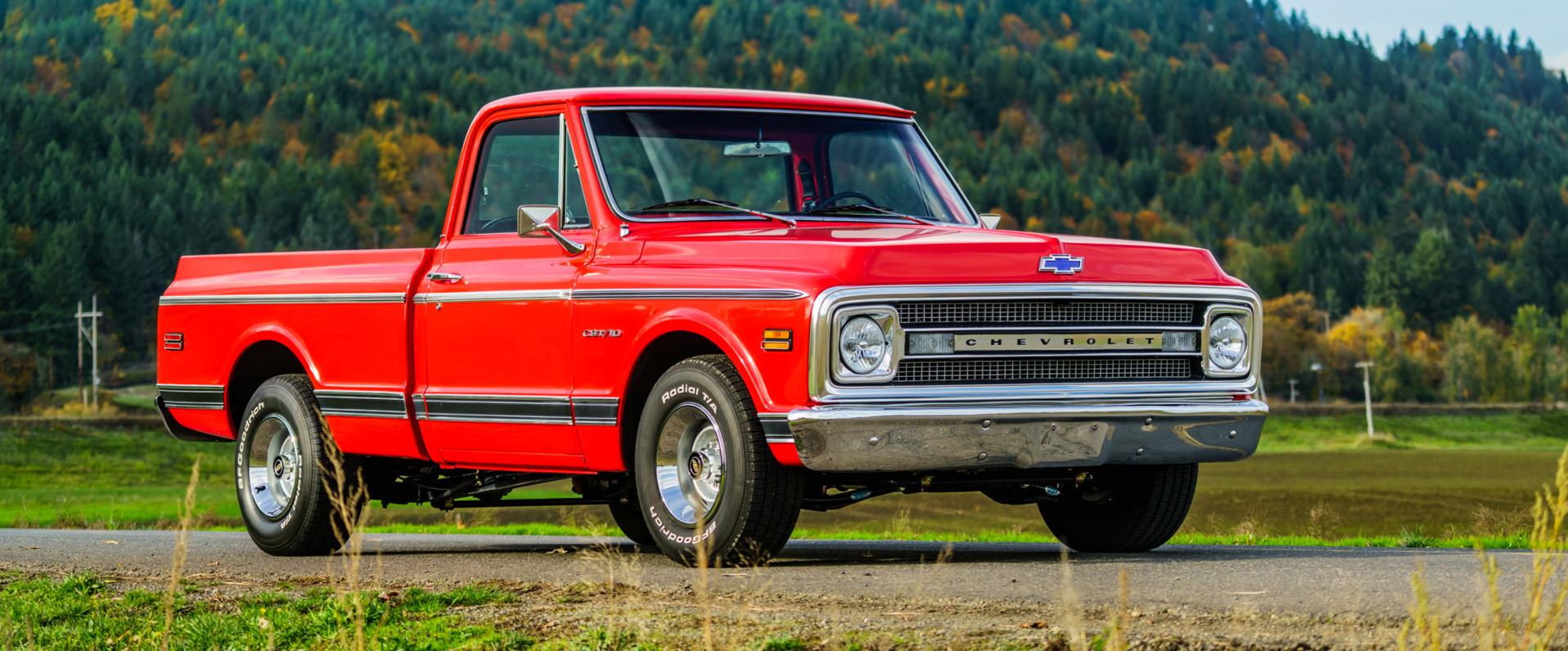 Used Cars Nashville IL Used Cars & Trucks IL Vaughn's Classic Cars