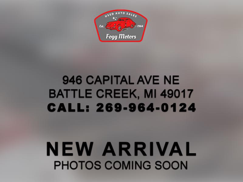 Ford Fusion SE 2012