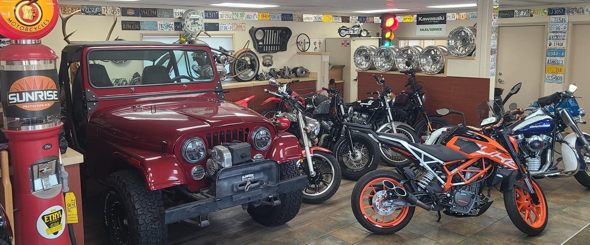 Used Cars Eatonville WA Used Cars & Trucks WA Sunrise Auto Sales