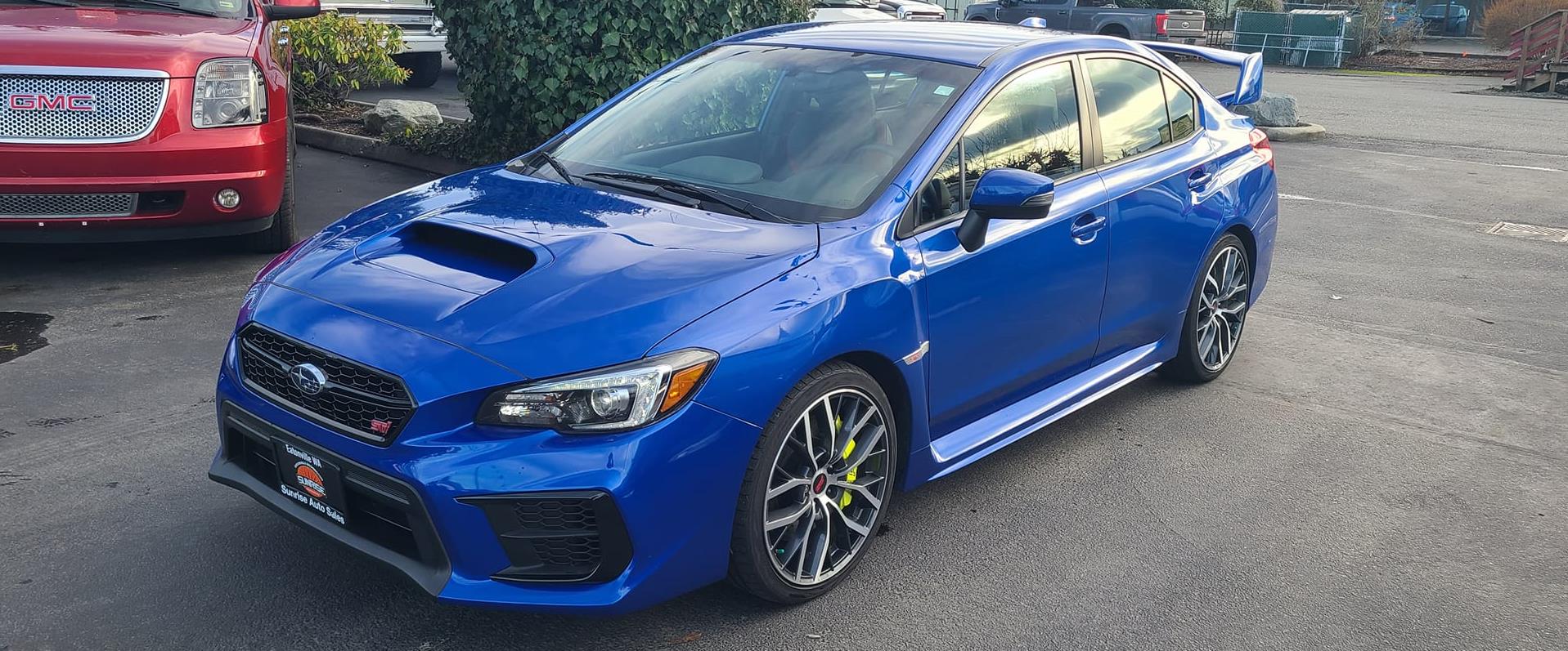 Used Cars Eatonville WA Used Cars & Trucks WA Sunrise Auto Sales