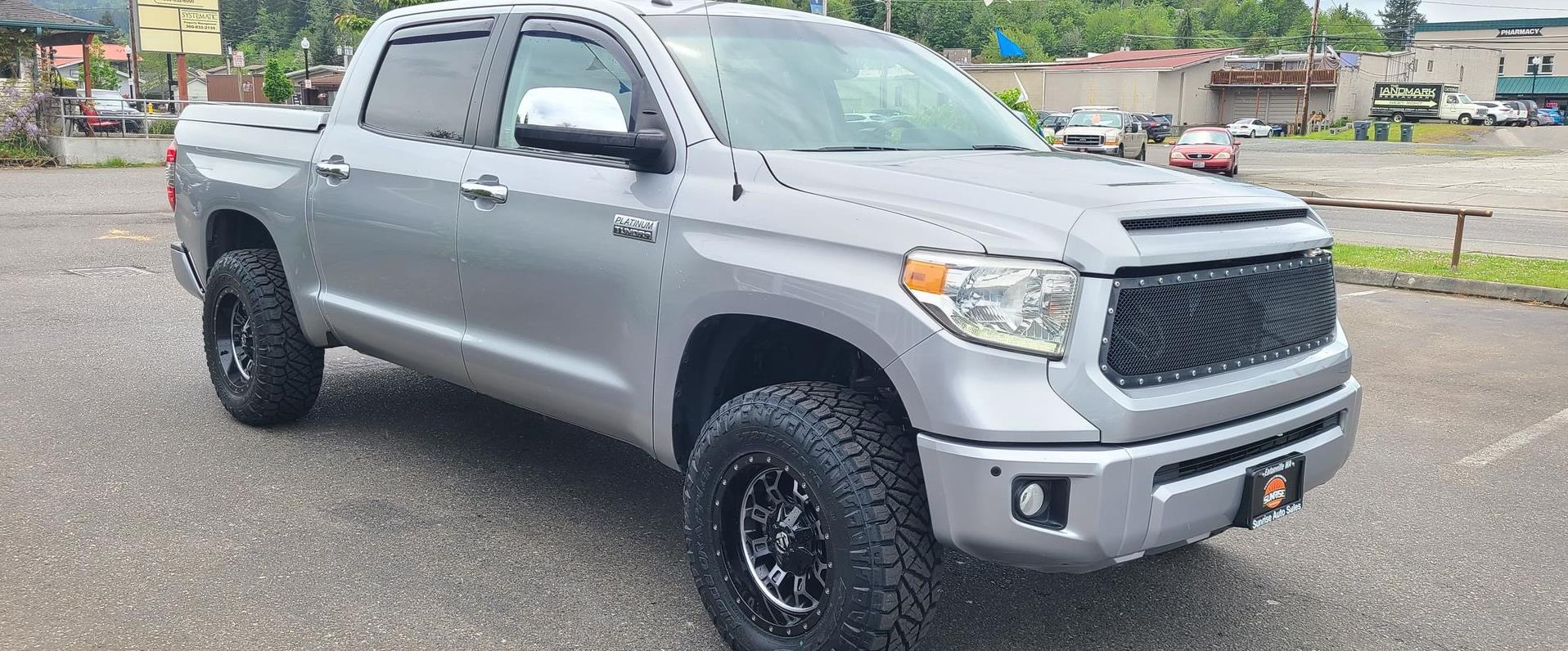 Used Cars Eatonville WA Used Cars & Trucks WA Sunrise Auto Sales