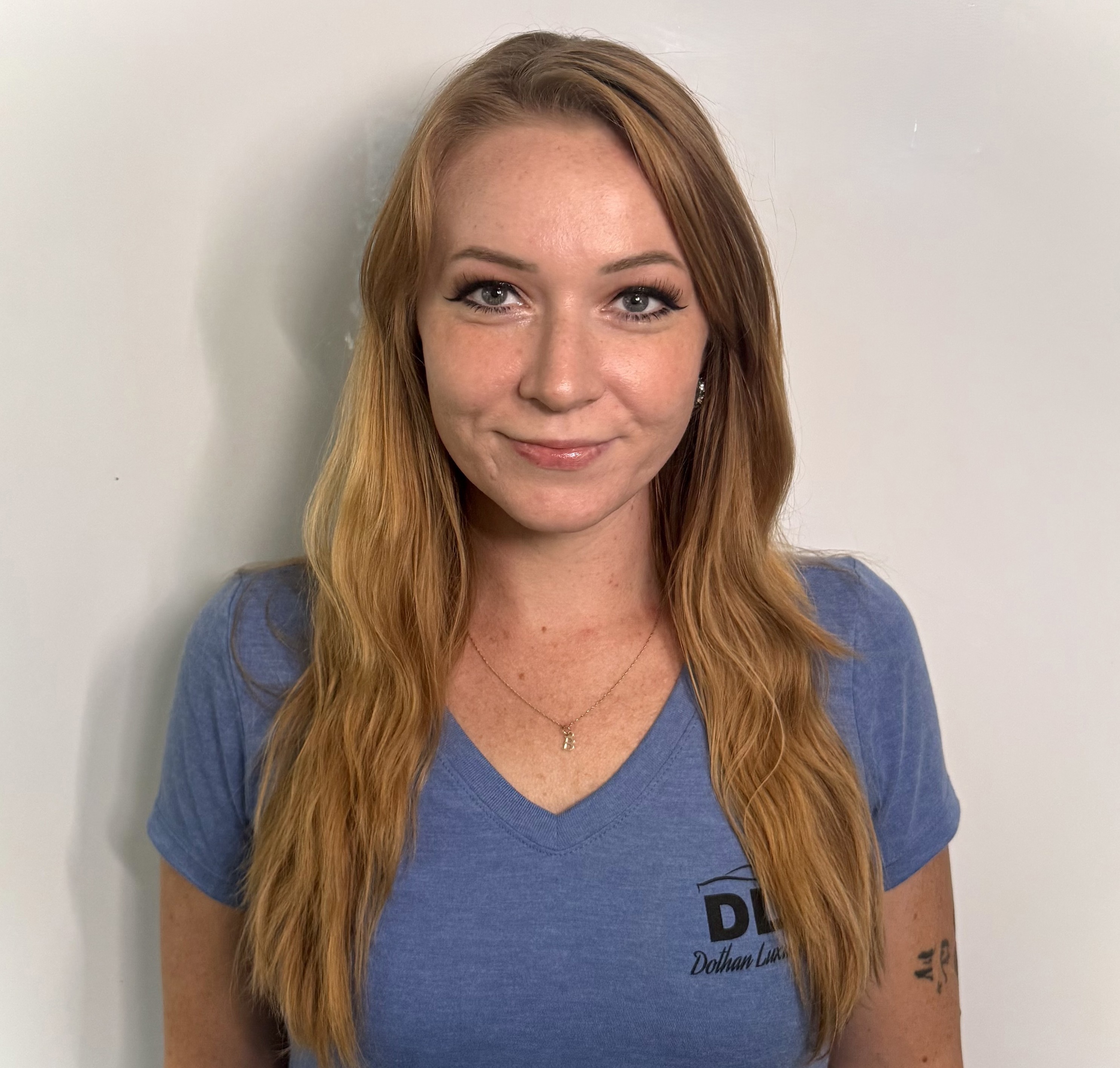 Staff Photo