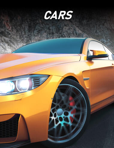 Shop Cars