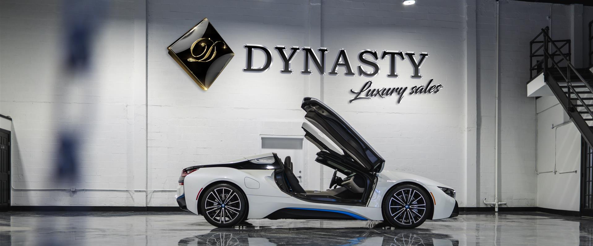 Used Cars Miami FL Used Cars & Trucks FL Dynasty Luxury Sales