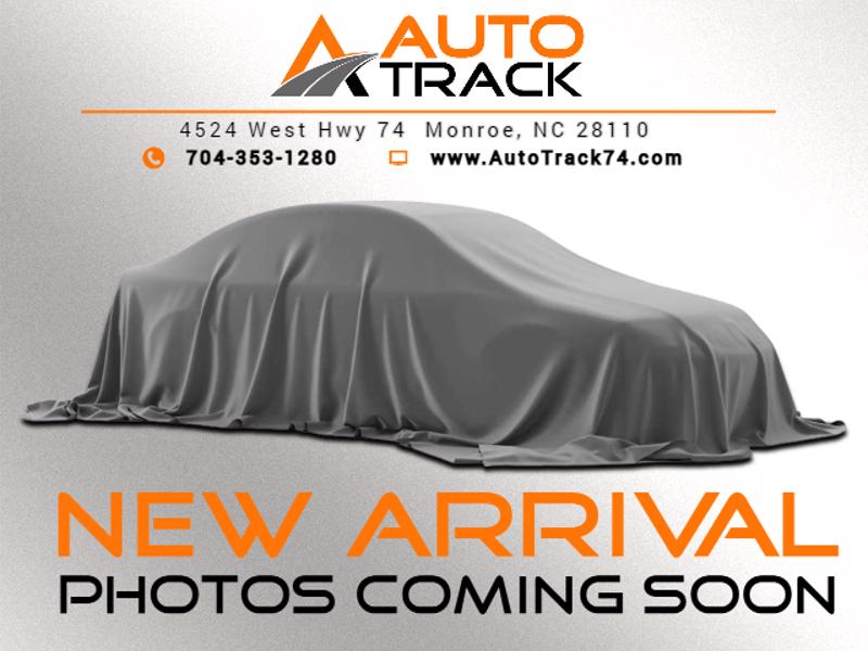 Nissan NV200 I4 SV 2016