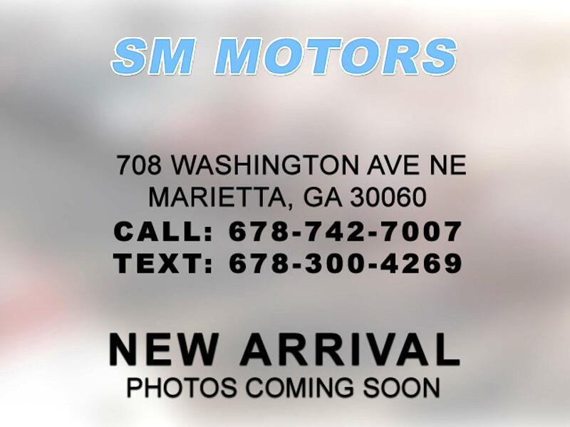 Ford Expedition Platinum 4WD 2020