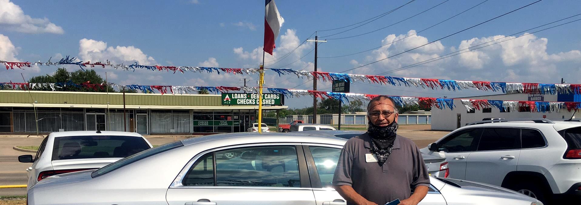 Used Cars Victoria TX Used Cars & Trucks TX Rock Motors LLC