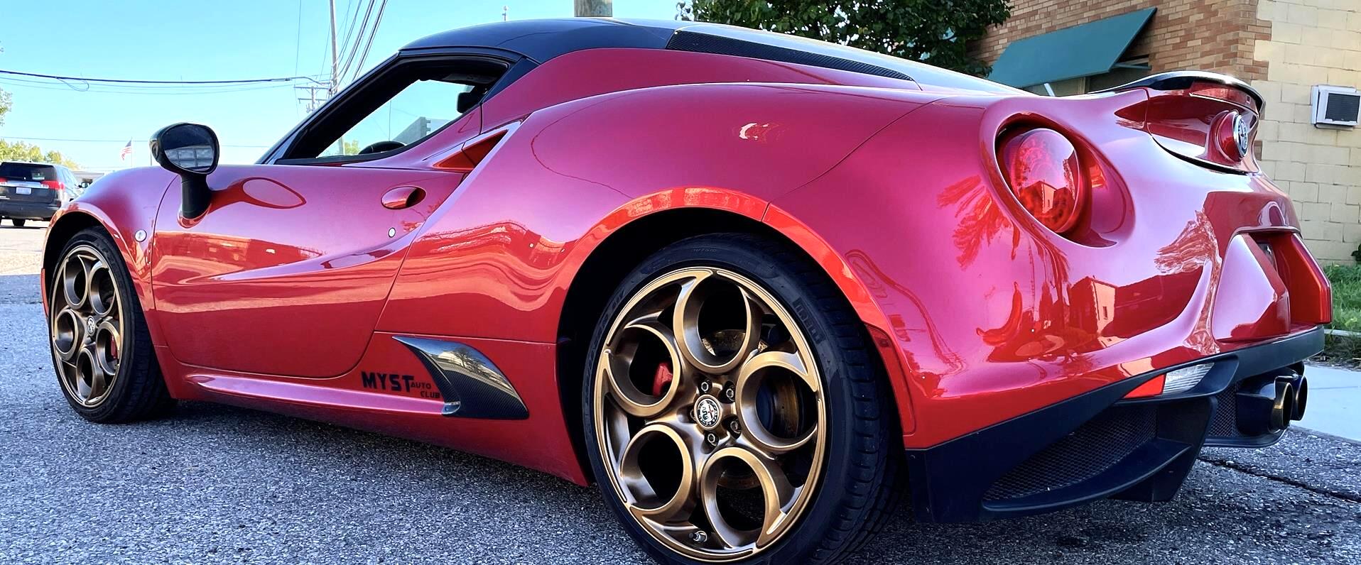 Used Cars Troy MI Used Cars & Trucks MI MYST Auto