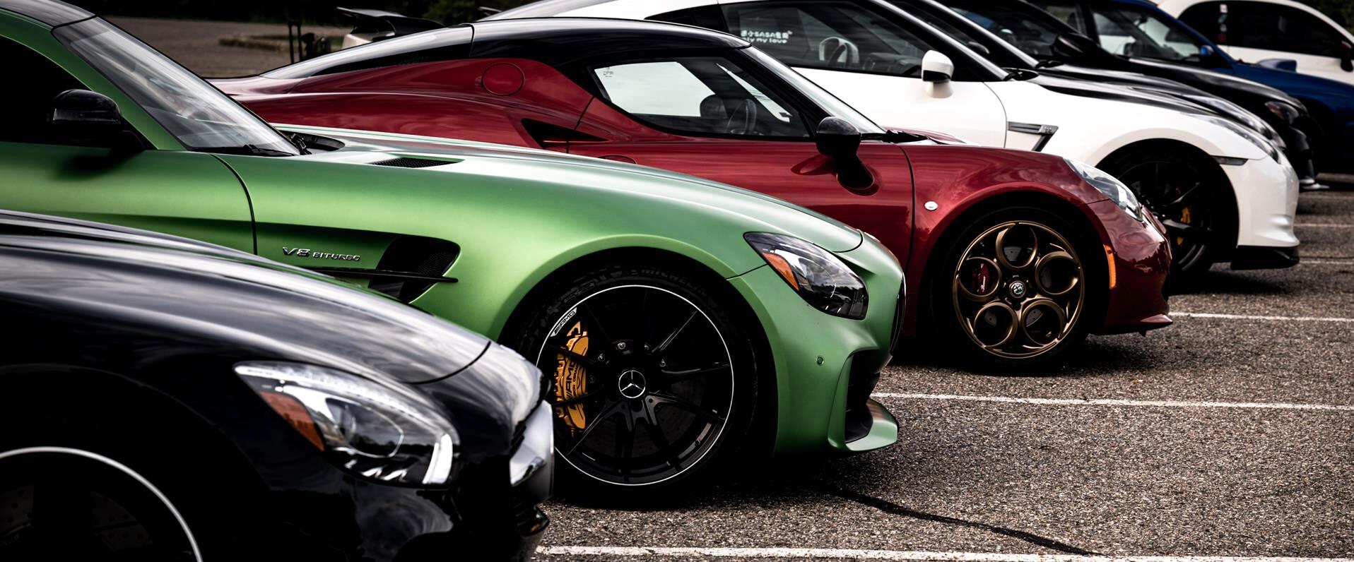 Used Cars Troy MI Used Cars & Trucks MI MYST Auto