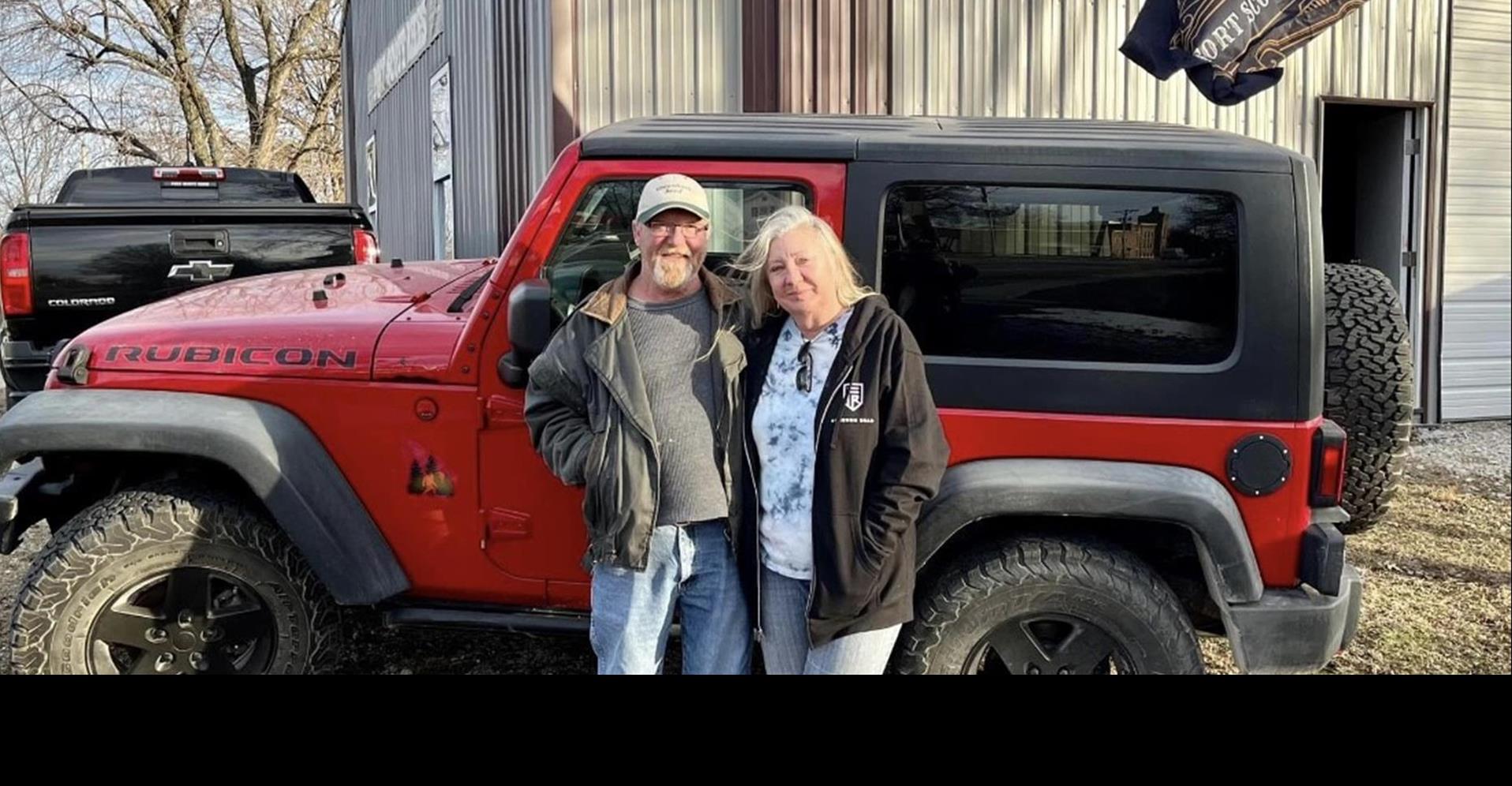 Used Cars Fort Scott KS Used Cars & Trucks KS Fort Scott Rides