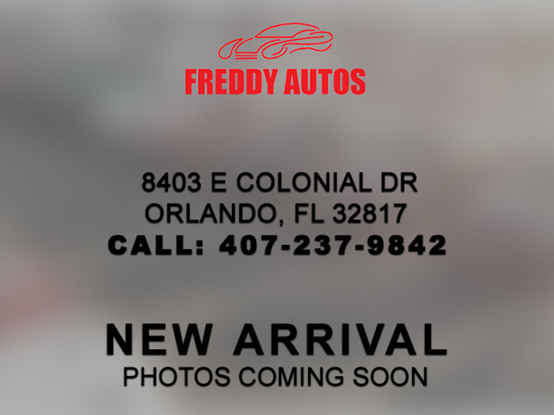 Kia Forte EX 2013