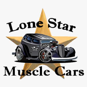 Lone Star Muscle Cars - Waveland