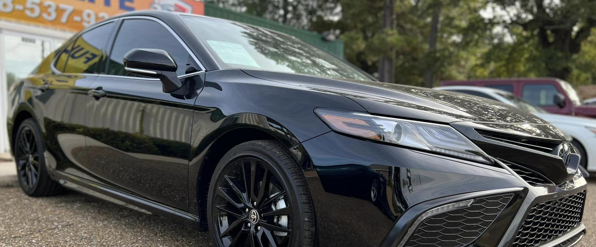 Used Cars West Monroe LA Used Cars & Trucks LA Fuller Auto Enterprise