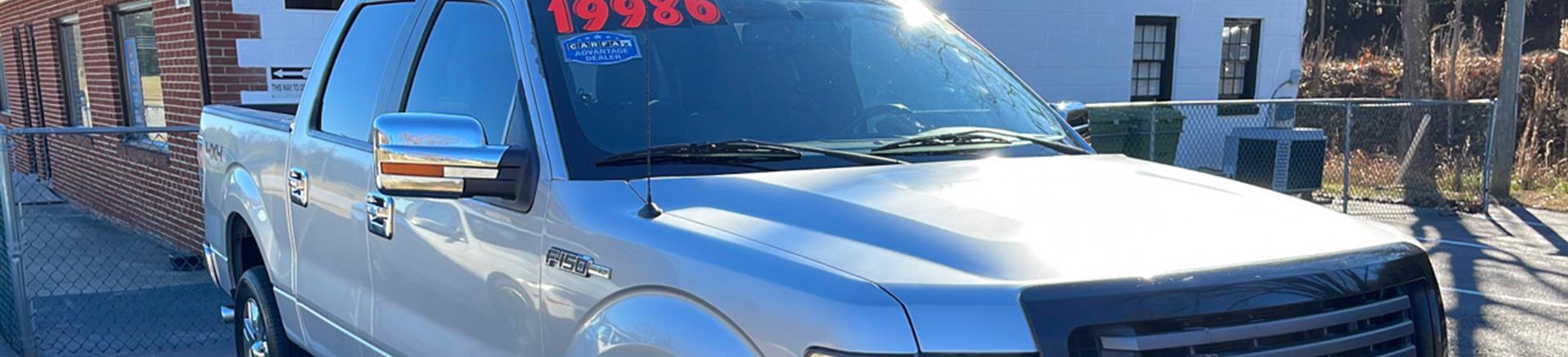 Used Cars Farmville VA | Used Cars & Trucks VA | Automotive Headquarters