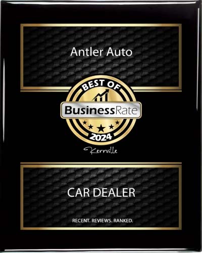 Best Car Dealer of 2024 Business Rate