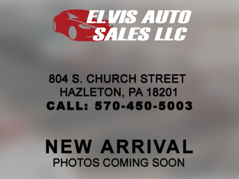 2015 Dodge Durango Citadel AWD