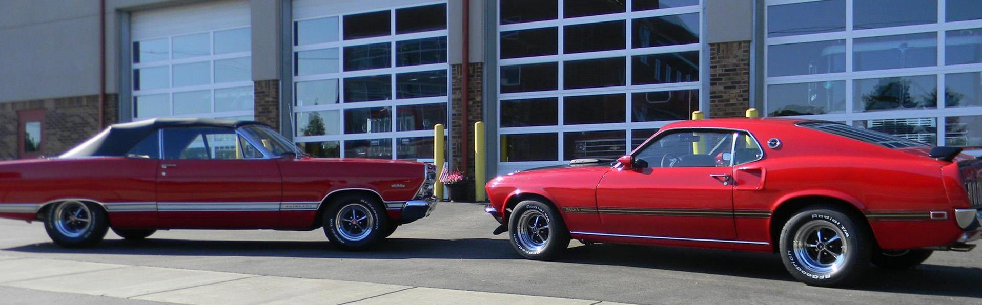 Used Cars Lansing MI Used Cars & Trucks MI Capital City Auto Collection