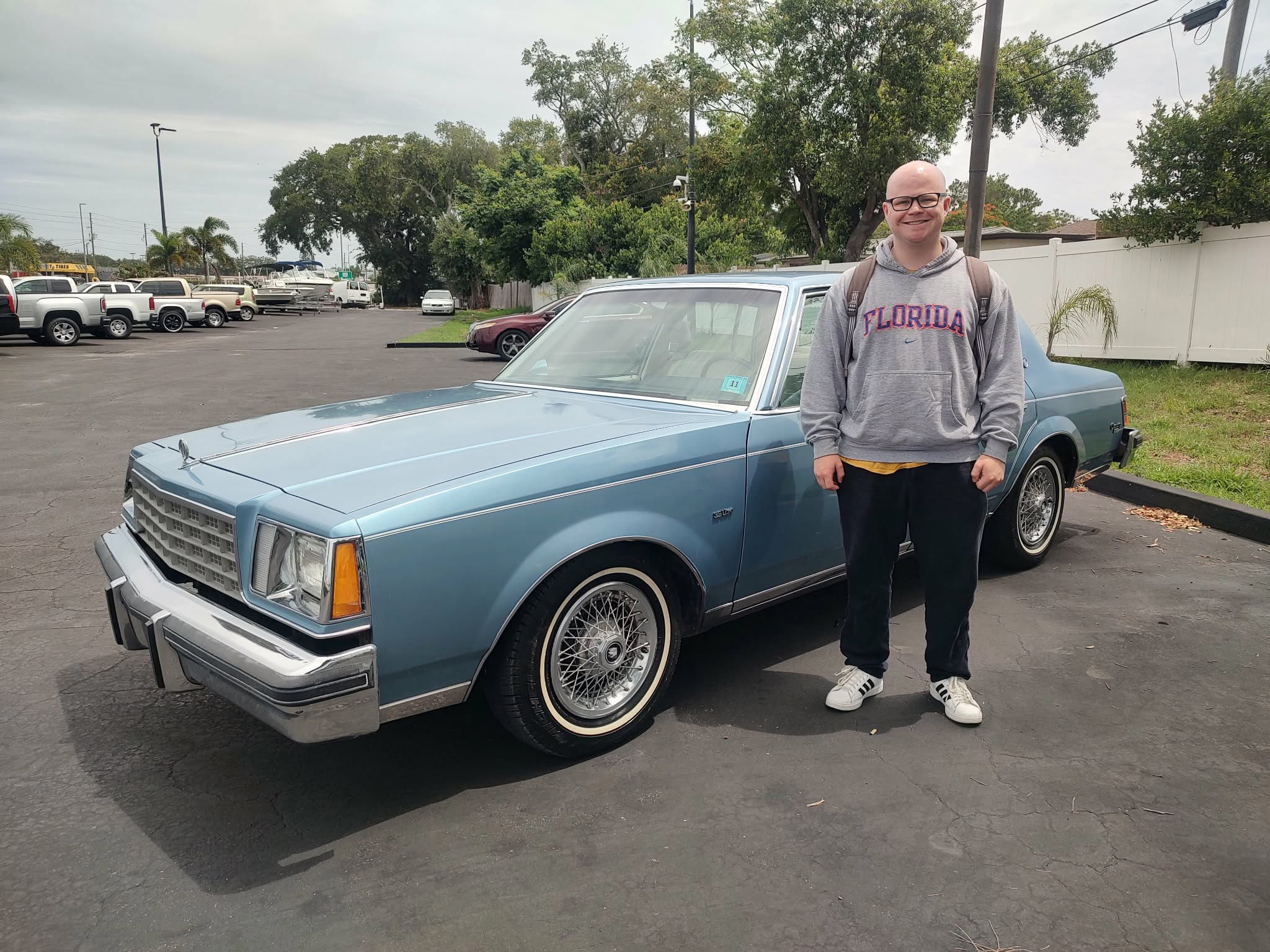 Testimonial Photo