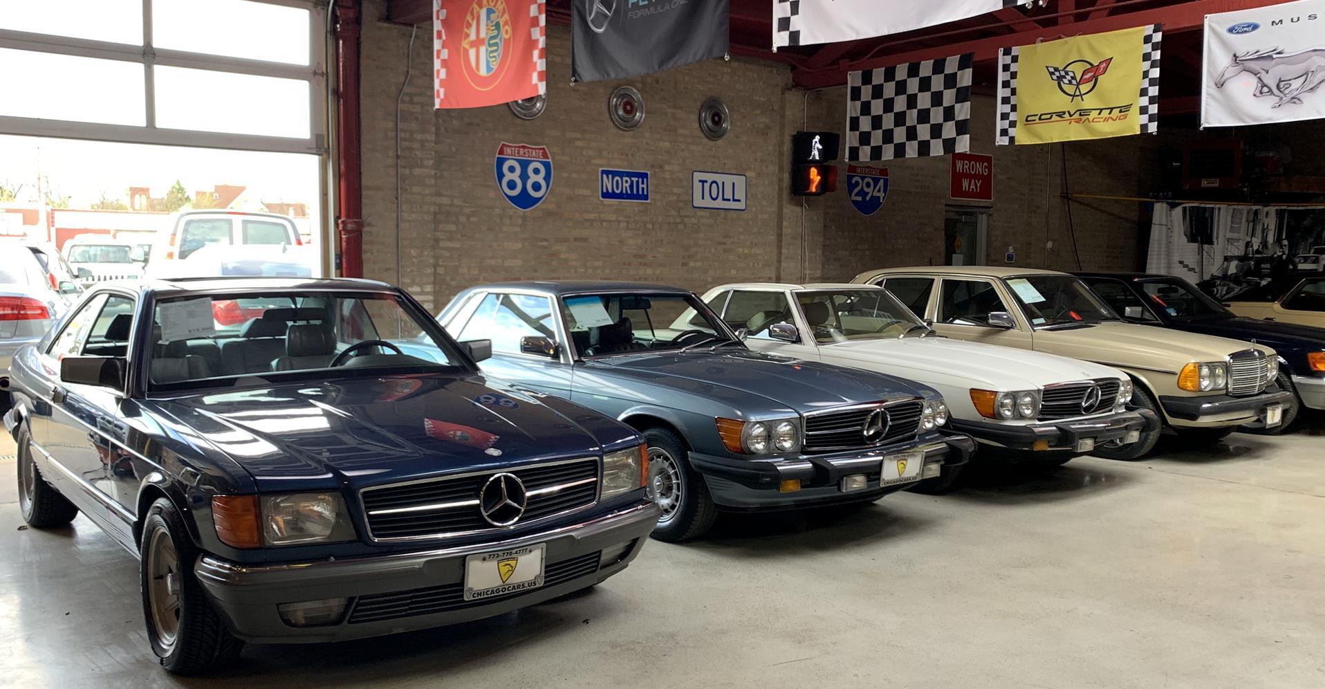 Used Cars Summit IL Used Cars & Trucks IL Chicago Cars U.S.