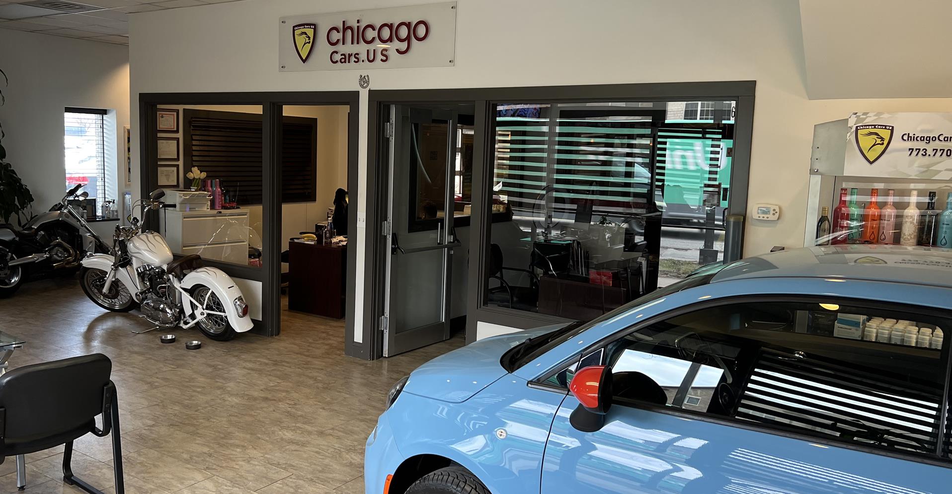 Used Cars Summit IL Used Cars & Trucks IL Chicago Cars U.S.