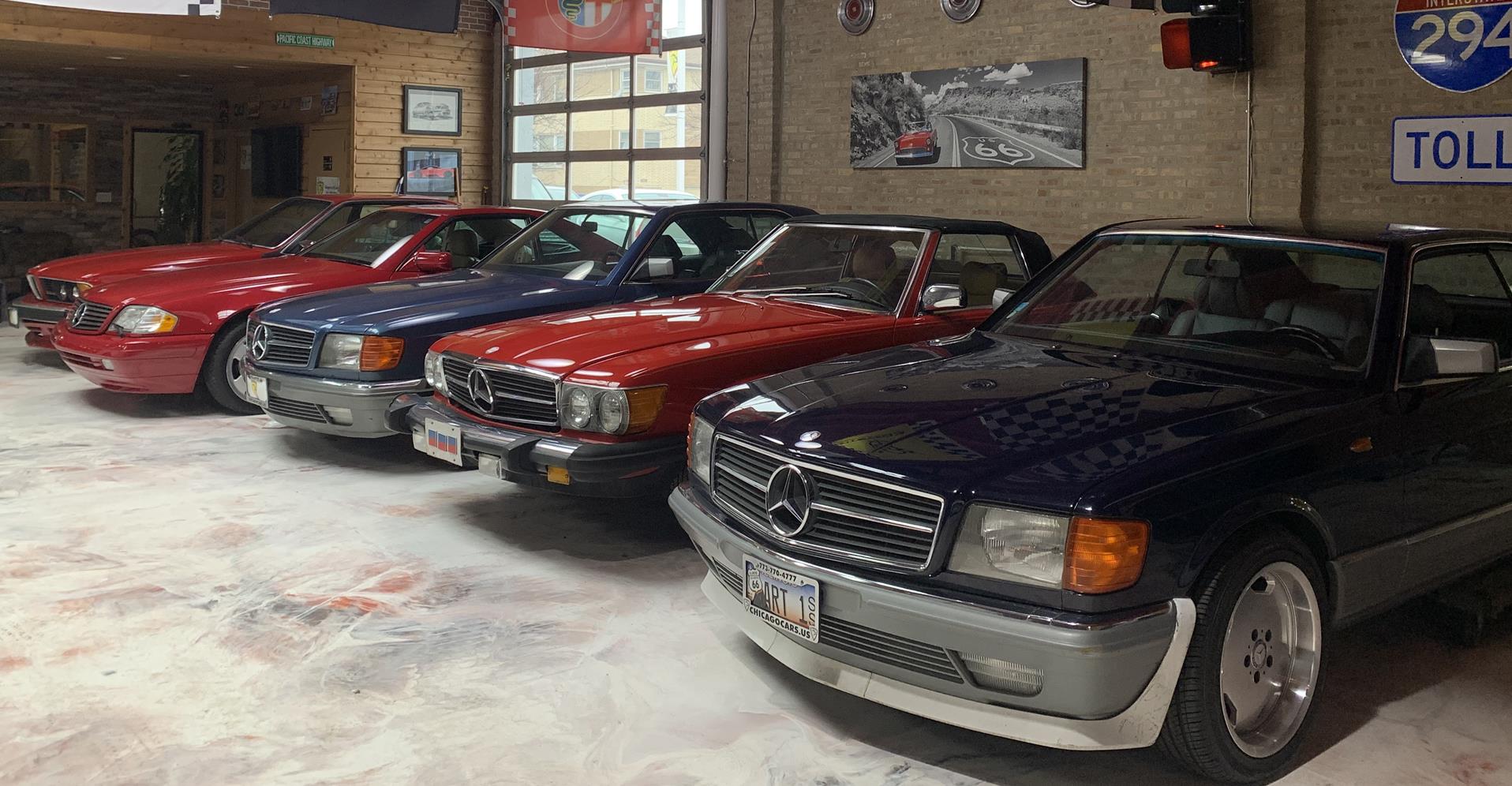 Used Cars Summit IL Used Cars & Trucks IL Chicago Cars U.S.