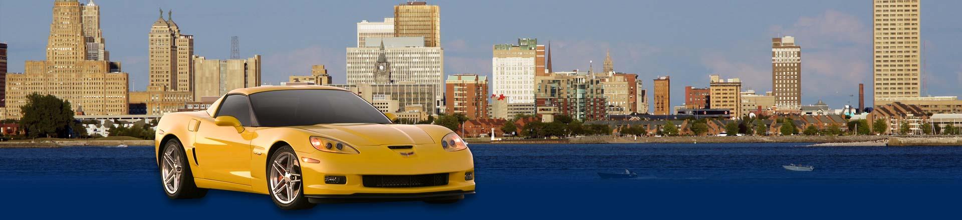 Used Cars Buffalo NY | Used Cars & Trucks NY | River Front Auto Sales