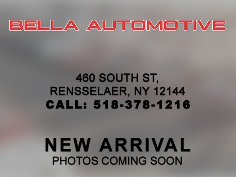 Used Cars for Sale Rensselaer NY 12144 Bella Automotive