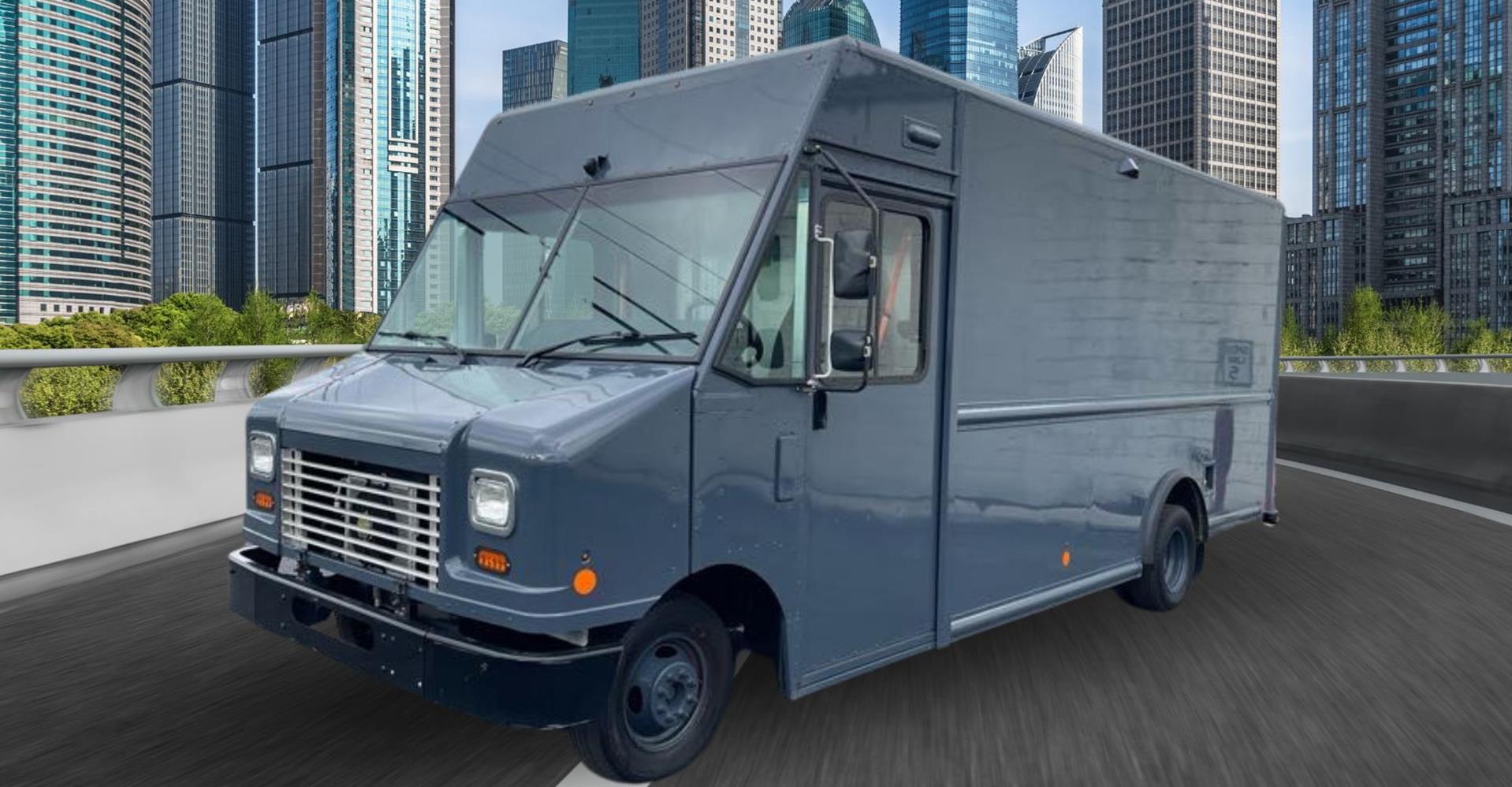 Best Used Work Trucks EZ Work Trucks