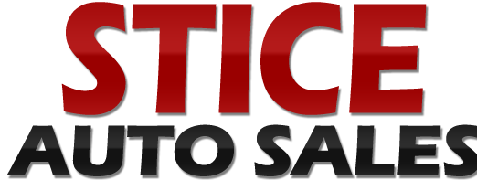 Stice Auto Sales