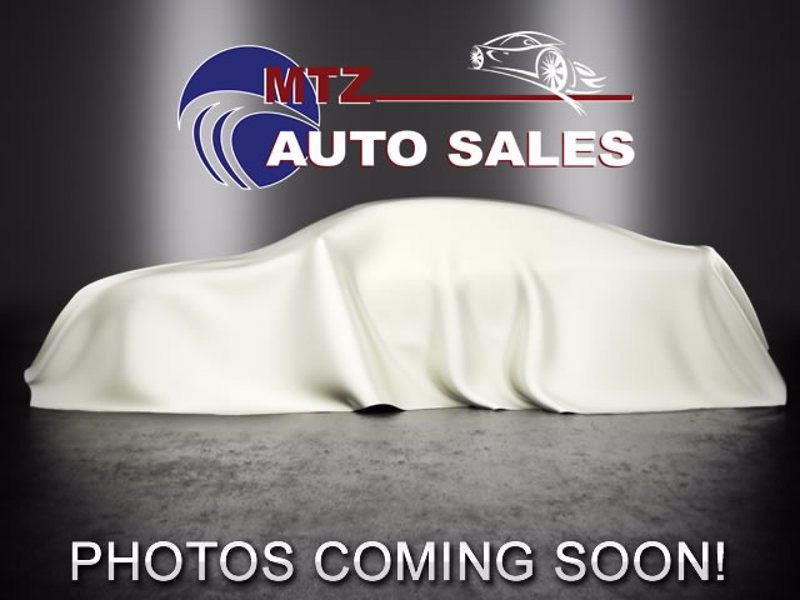 Chevrolet Equinox FWD 4dr LT w/1LT 2020