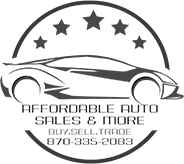 Affordable Auto Sales & More