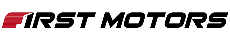 F1rst Motors