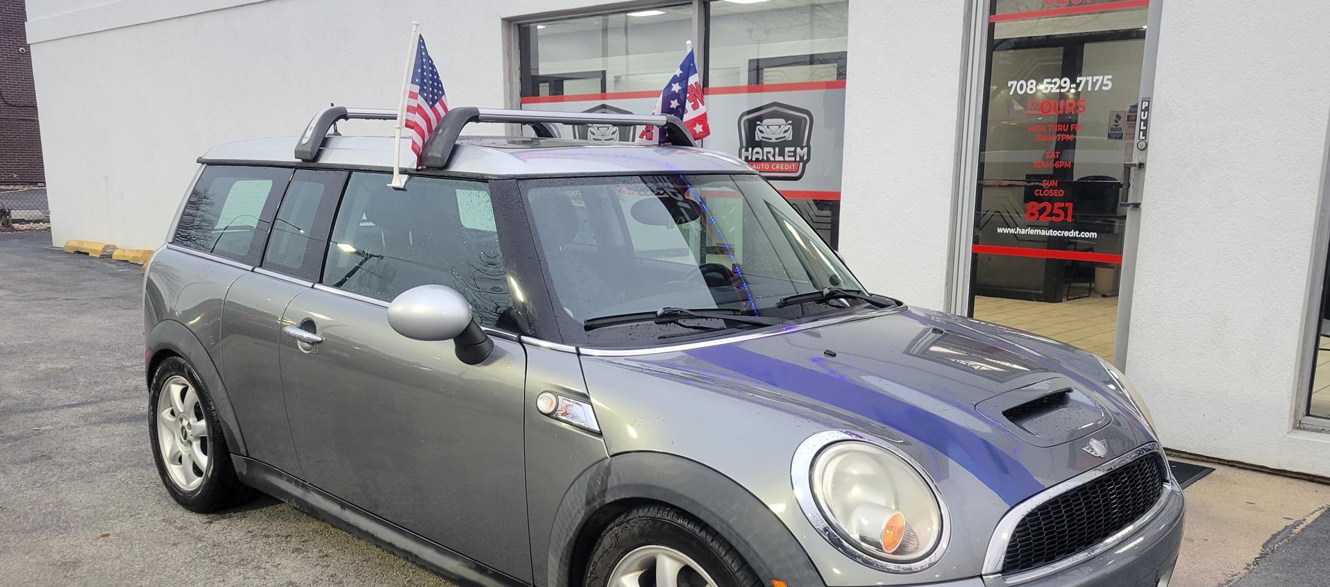 Used Cars Bridgeview IL Used Cars & Trucks IL Harlem Auto Credit