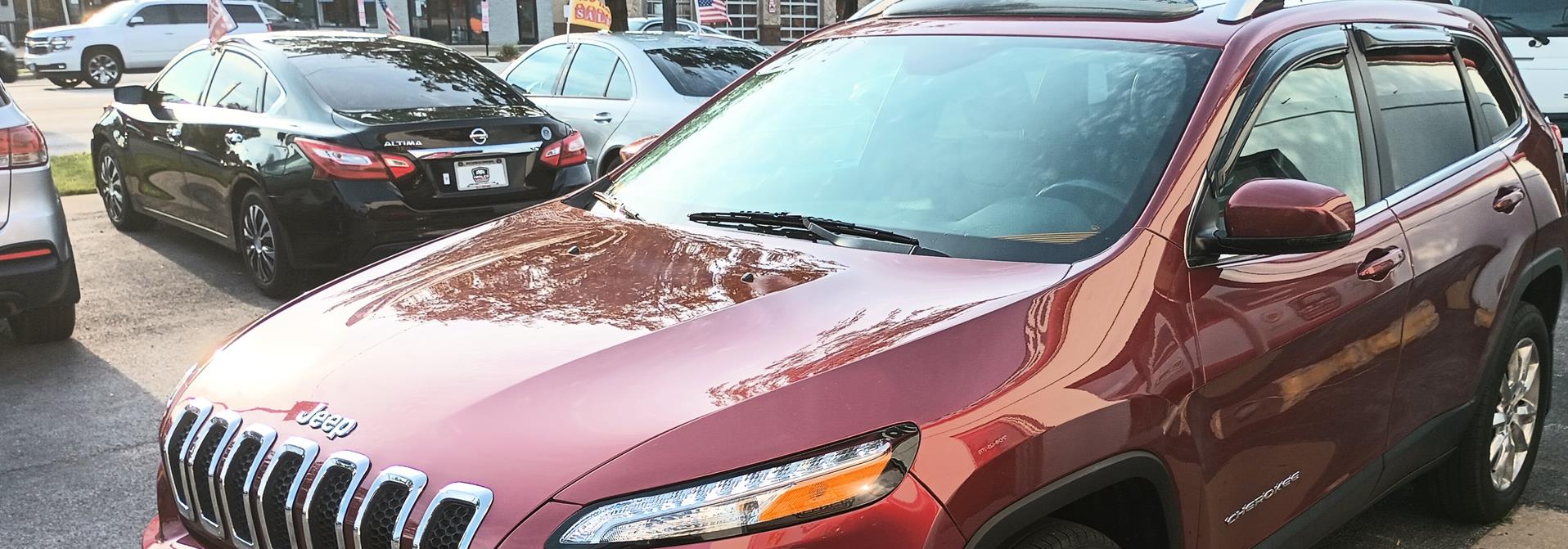 Used Cars Bridgeview IL Used Cars & Trucks IL Harlem Auto Credit