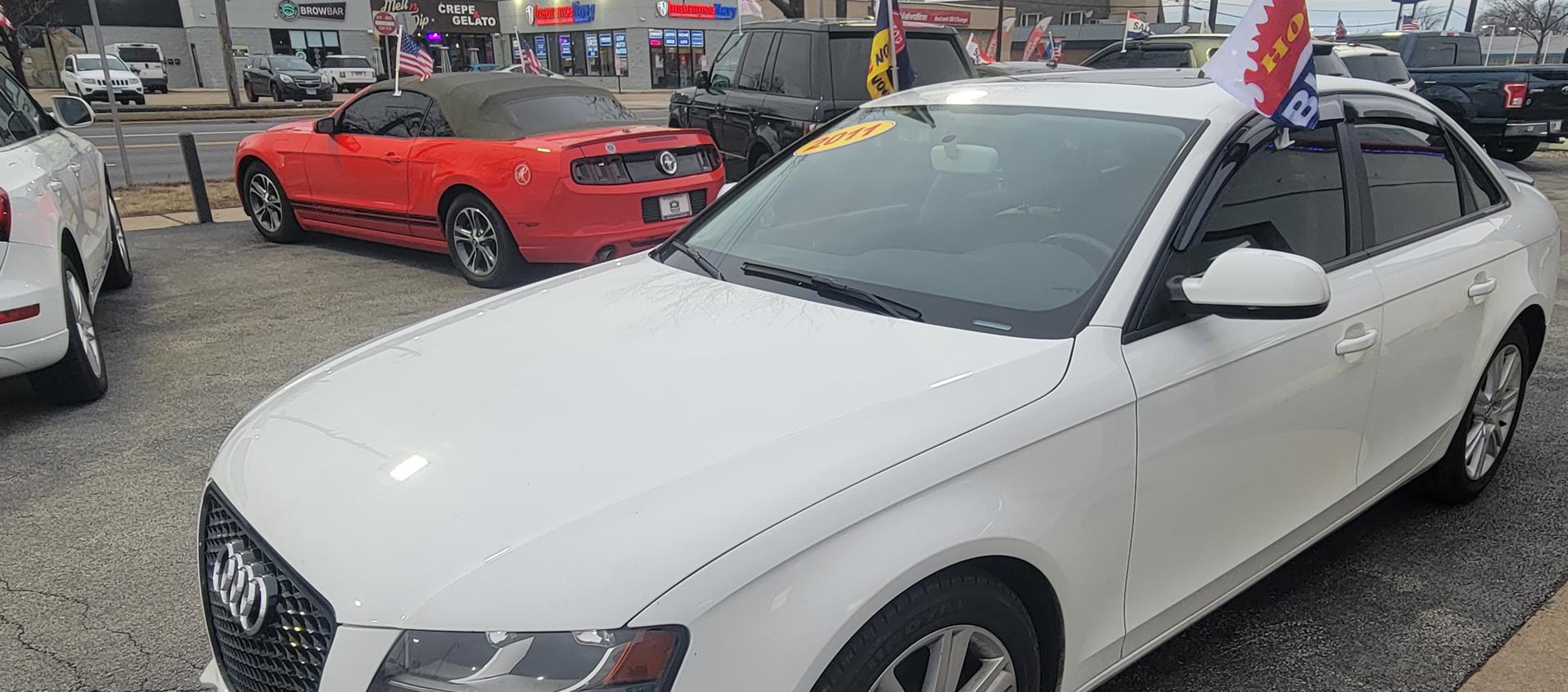 Used Cars Bridgeview IL Used Cars & Trucks IL Harlem Auto Credit