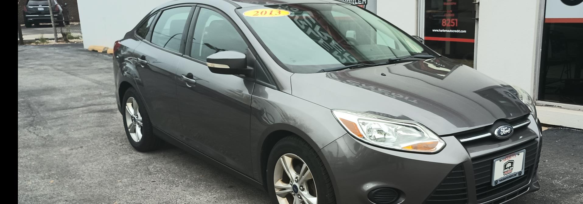 Used Cars Bridgeview IL Used Cars & Trucks IL Harlem Auto Credit