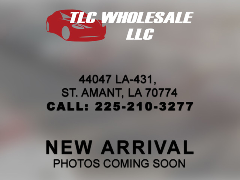 Jeep Patriot Sport 2WD 2016