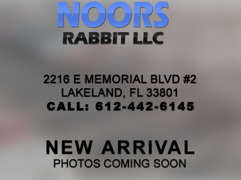 Used Cars for Sale Lakeland FL 33801 Noors Rabbit LLC